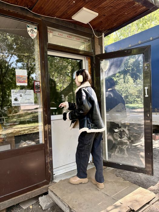 Готовый оборудованный контейнер