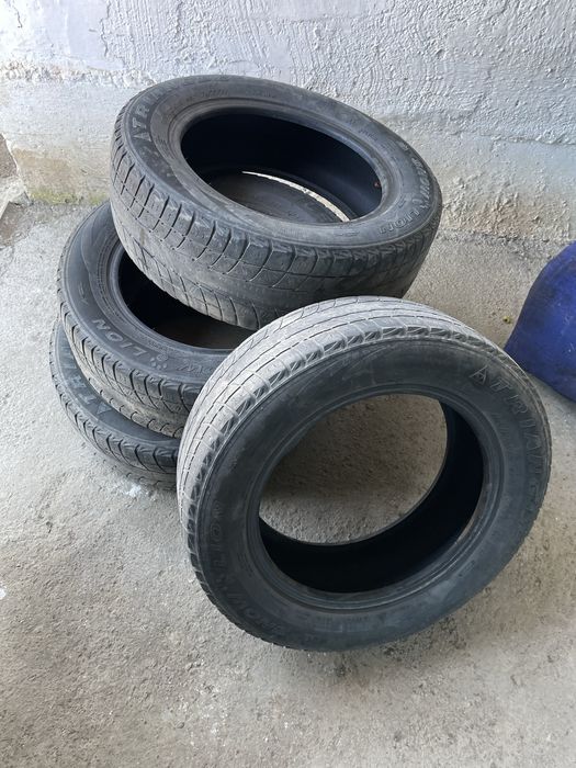 Зимние шины 185/65R15