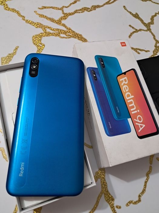 Редми 9А продается