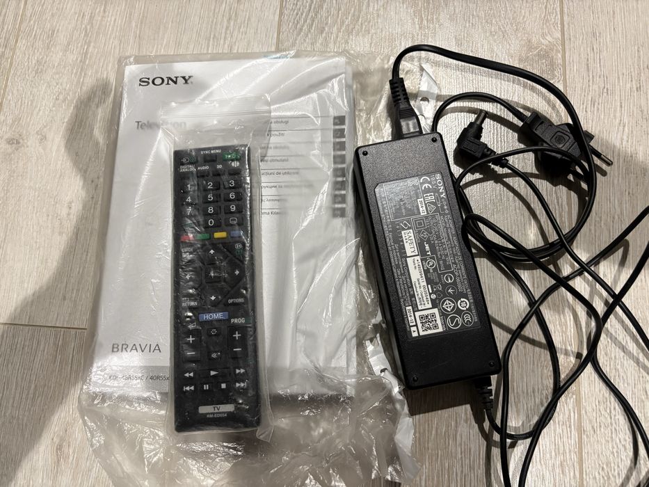 Sony Bravia 40"