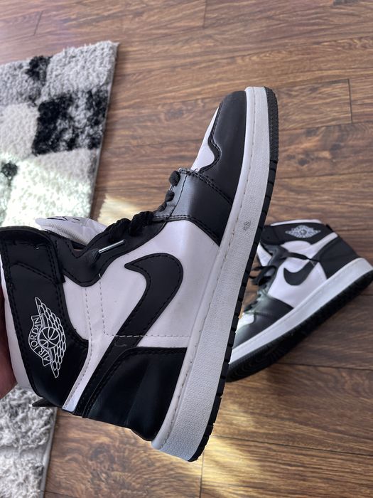 Спортни обувки Jordan 1