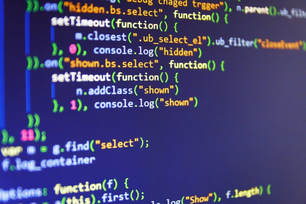 Meditații Informatică