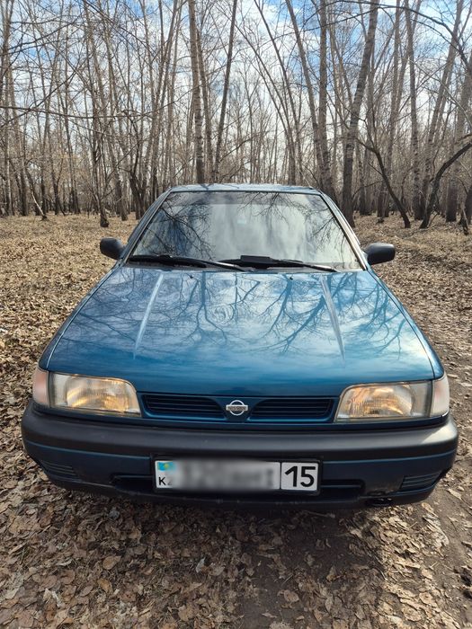 Продам Ниссан  Санни