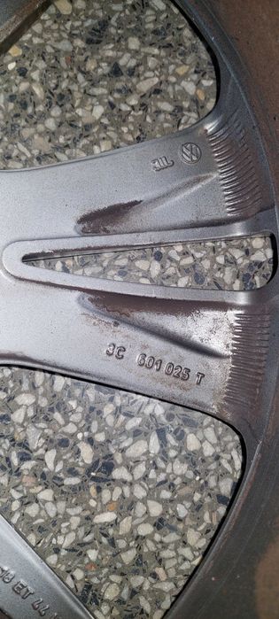 Джанти 18" 5х112