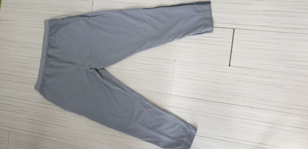 Nike PRO Vent Max Stetch Mens Pant Size XL ОРИГИНАЛ! Мъжко Долнище!