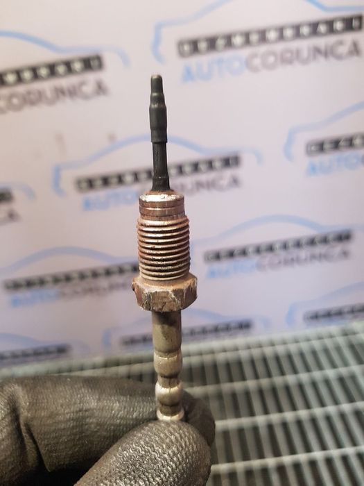 Senzor temperatura filtru particule Mitsubishi Outlander Facelift 2.2 Diesel 2009 - 2012 ...