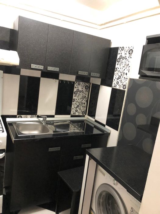 Apartament de inchiriat parter-Valea Roșie Craiova
