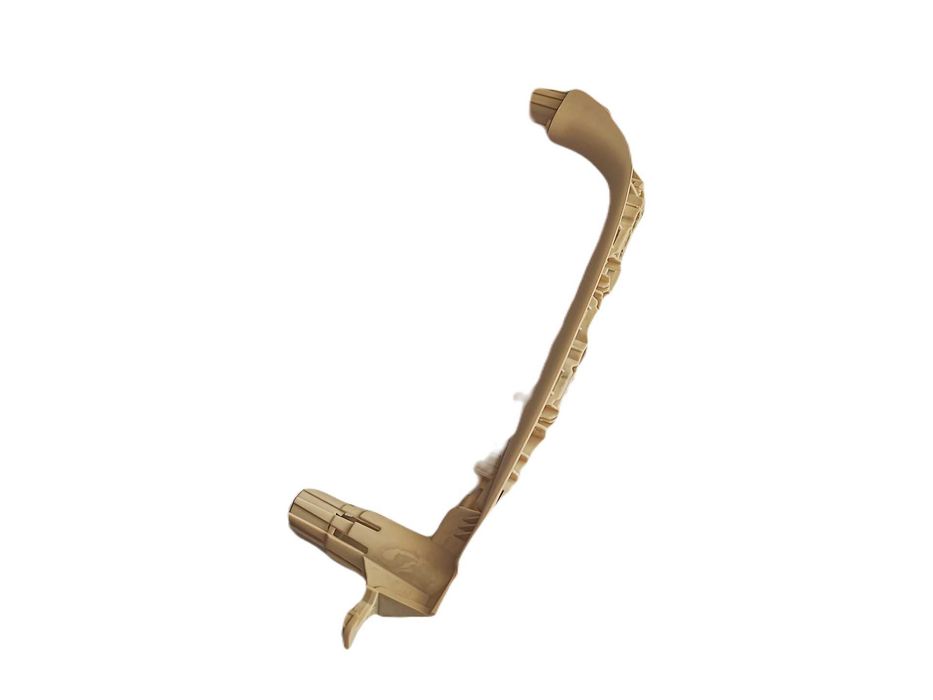 Maner Interior Bmw G30 G31 F90 Seria5 Negru Oyster Crem