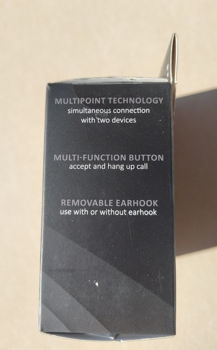 Hama headfree My voice 700