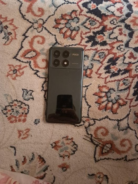Poco x6 pro 5g Poco x6 pro 5g
