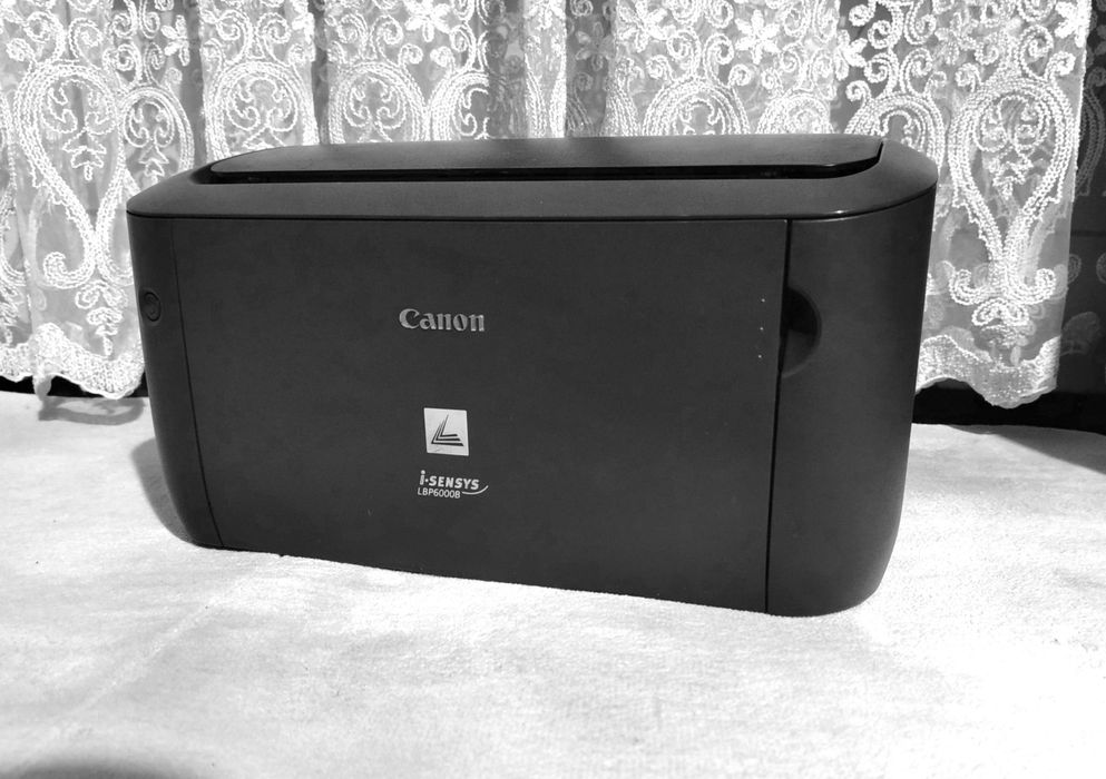 Canon 6000 printer sotiladi
