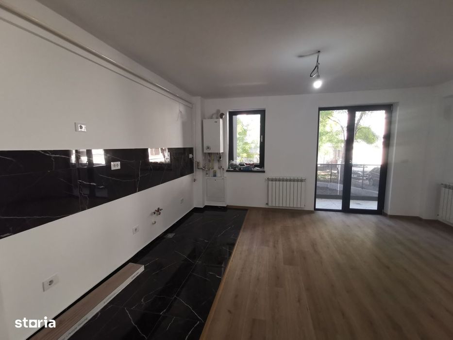Penthouse la cheie, bloc nou 2025