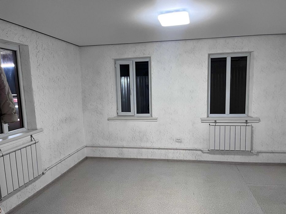 Продам отдельно стоящий дом