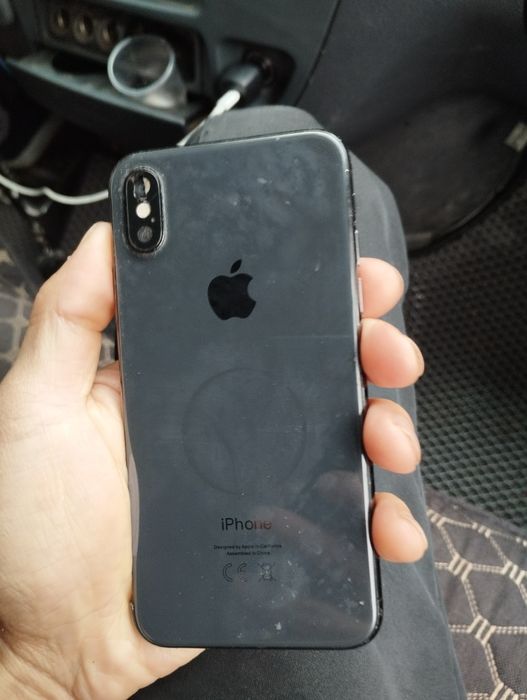 Айфон XS 256Gb р
