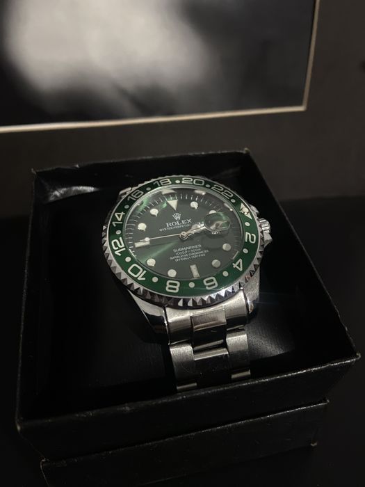 Часы Rolex lux copy