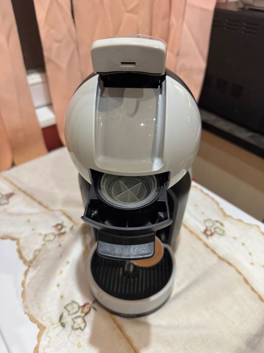 КАФЕМАШИНА Krups Nescafe Dolce Gusto Mini Me