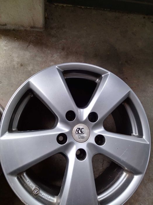 Алуминиеви джанти 18 цола, 5х130 ет56