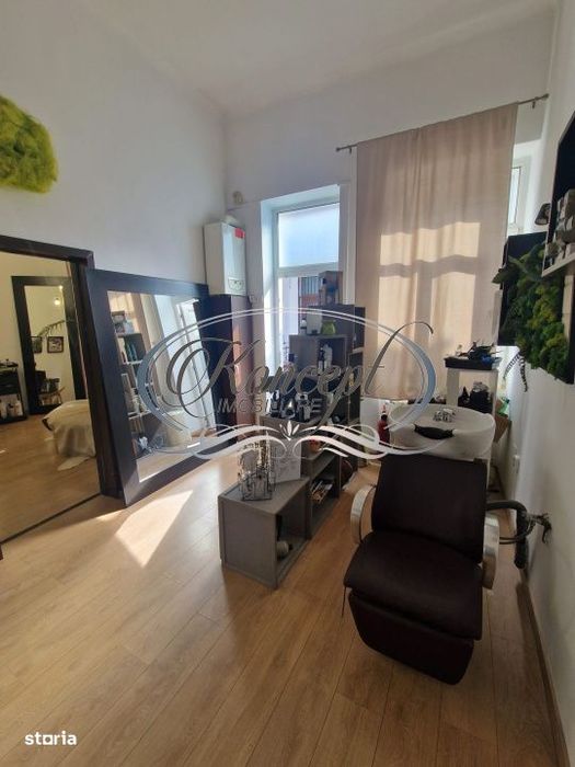 Apartament 2 camere, Piata Mihai Viteazu, Central