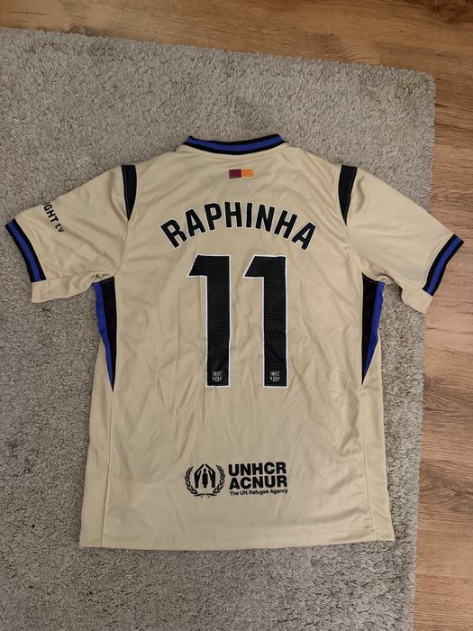 Tricou raphinia barcelona