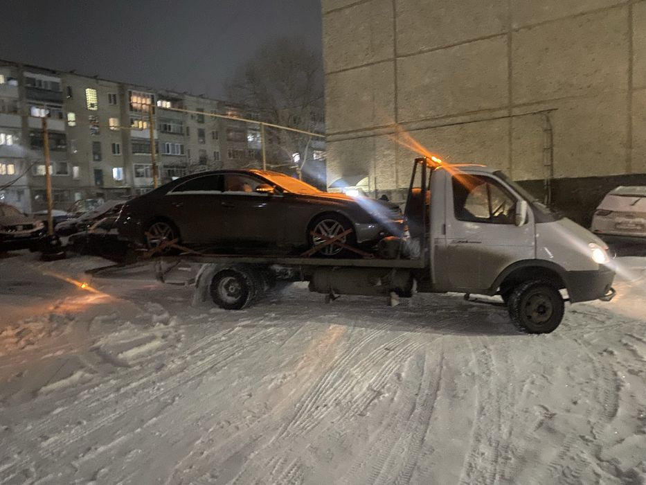 Эвакуатор 24/7 щучинск