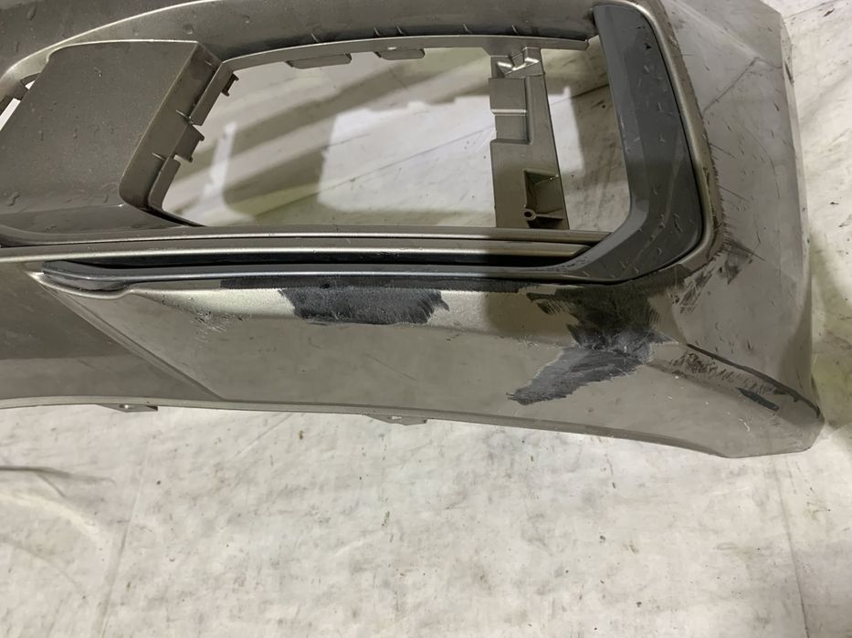 Bara fata Audi A6, C8, S-Line, 2018, 2019, 2020, 2021, 2022, 2023, cod origine OE 4K0807437C.