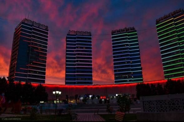 Сдаётся Квартира в ДАРХАН