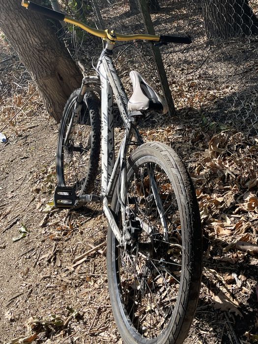 продам стнкнт велосипед