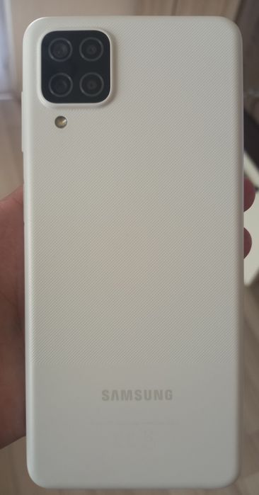 Samsung A12 128GB