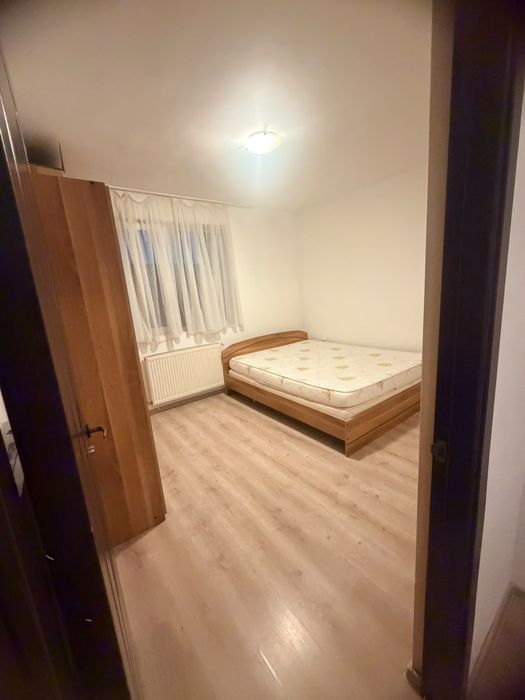 Apartament 2 Camere