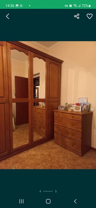 Мебель для гостиной