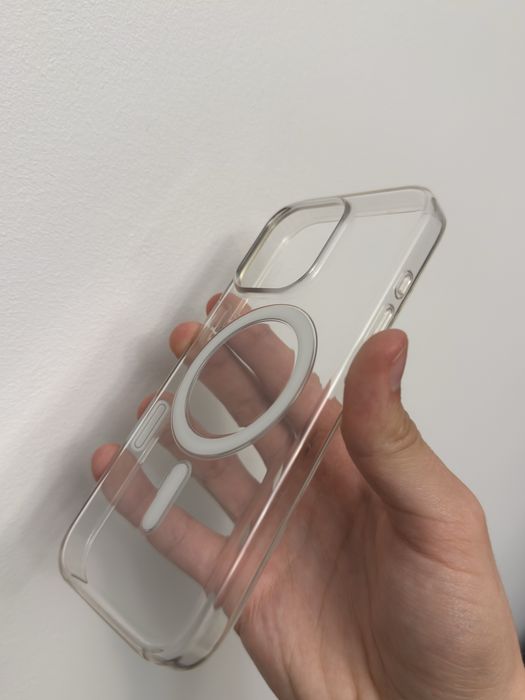 Husa iphone 16 pro originala