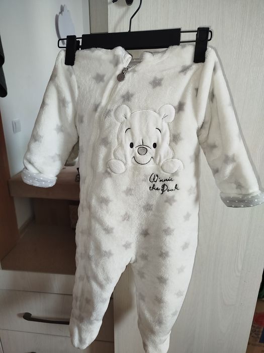 Продам комбинезон для малыша,теплый