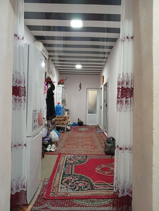 3х комнатная квартира