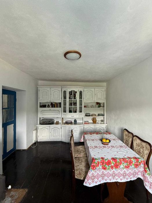 Casă de vacanță Gîrnic, Banatul montan