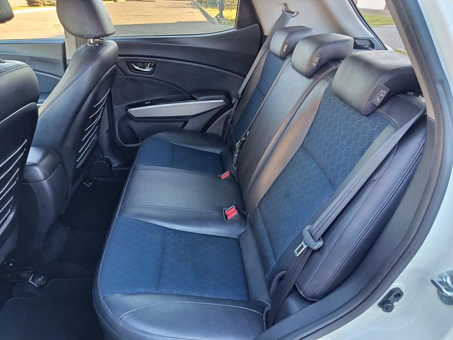 Ssangyong Tivoli 1.6 Diesel 94.000km