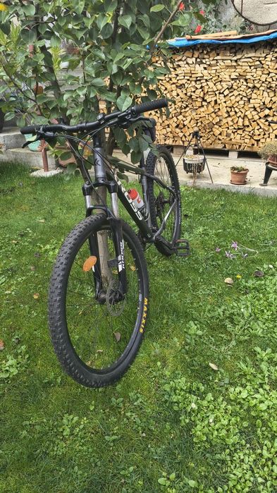 Bicicleta kross hexagon 7.0