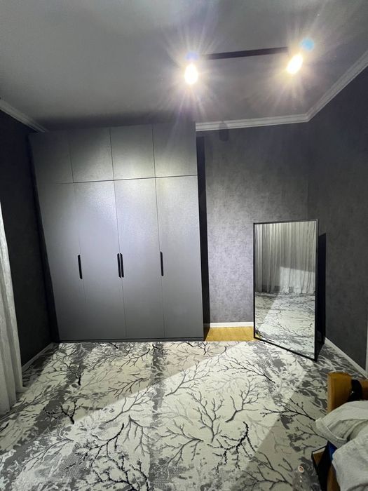 Mebel sizning uyingiz dizaynga moslab yasash