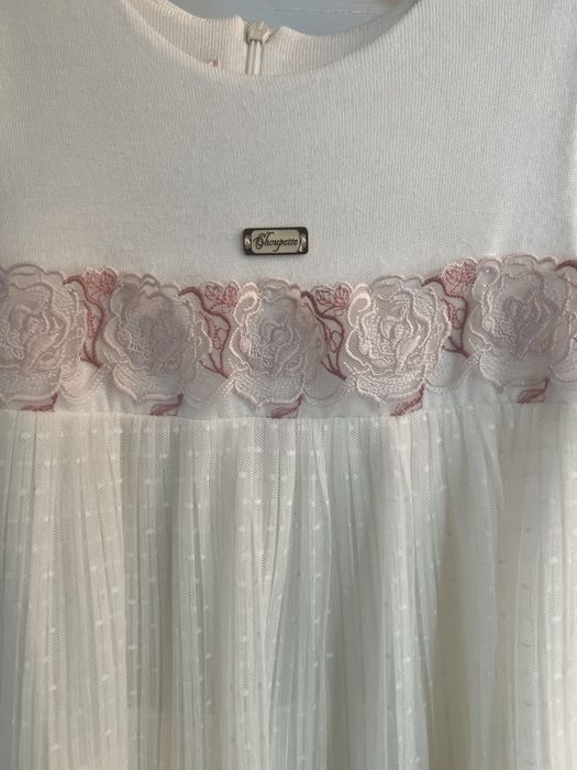 Платье Chouputte,110