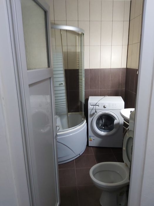 Inchiriez  Garsonieră  Cartier  Craiovei