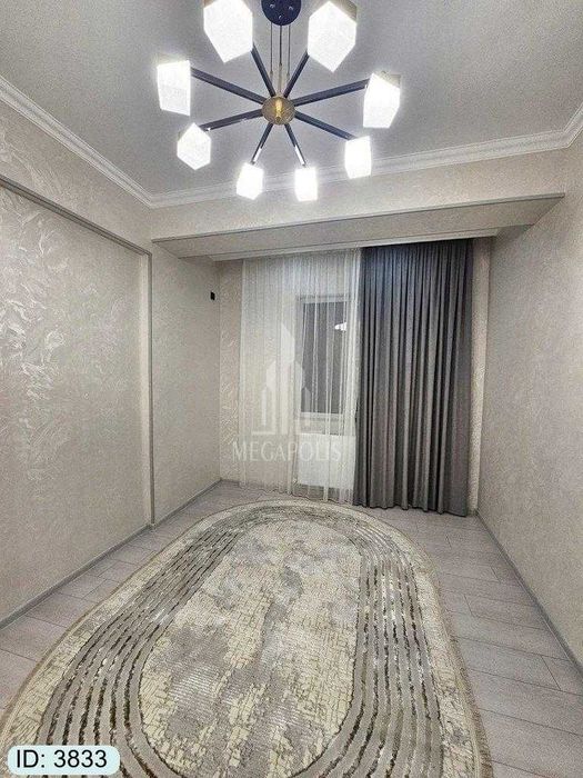 Fayzobod masjid tarafda 3 xona tayyor kvartira sotiladi №3833