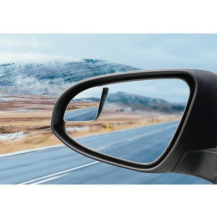 Огледало мъртва точка - 048