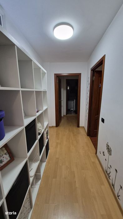 Apartament 4 camere Doamna Ghica