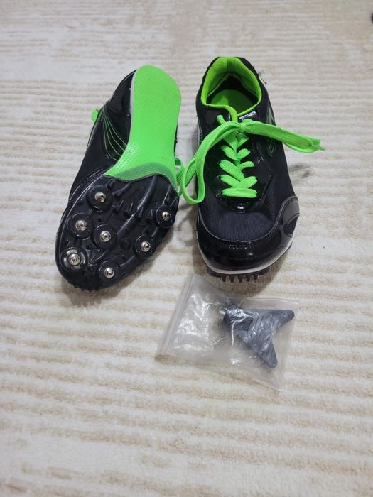 Шиповки Б/у размер 37