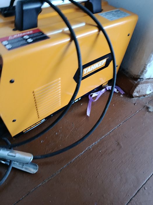 Продам сварочный аппарат