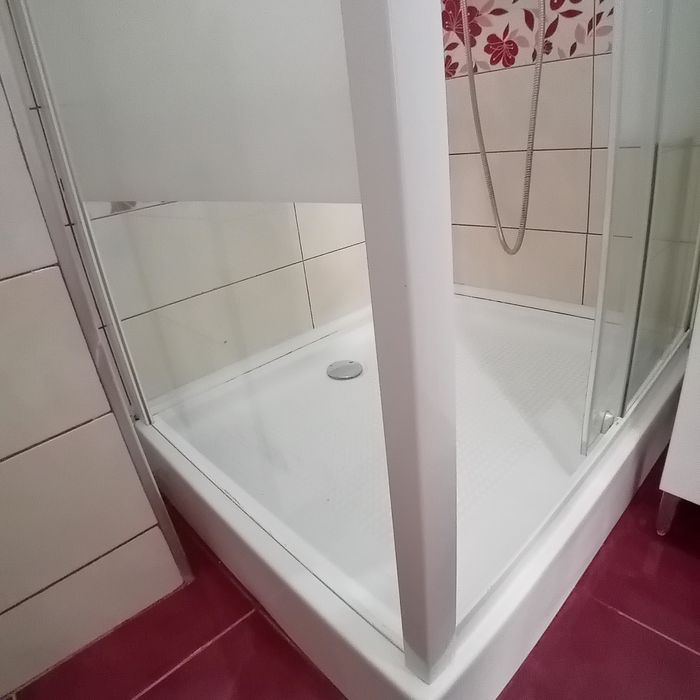Cabina dus 100 x 80