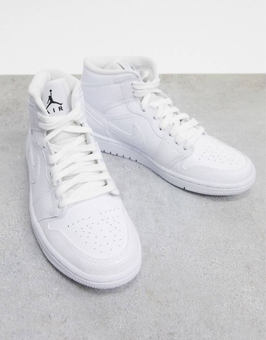 Кроссоки Jordan 1 mid