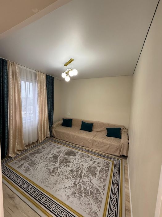 Сдам 3 комнатную квартиру