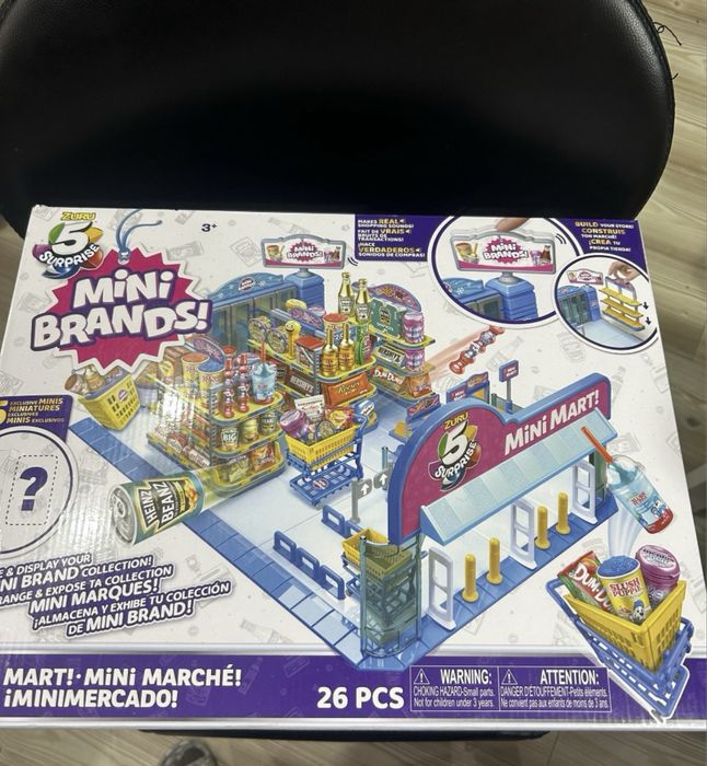 Кукла Kindi kids