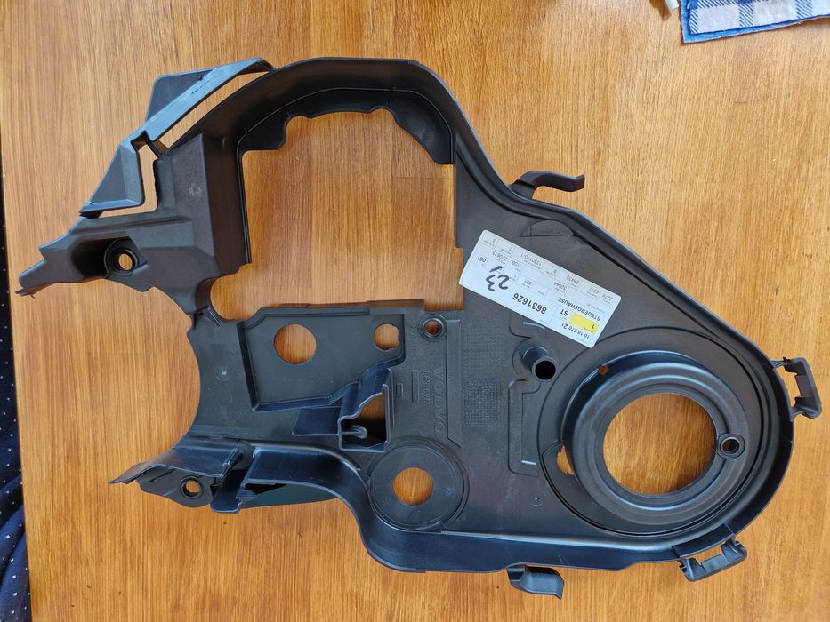 Volvo XC90 set capac distributie