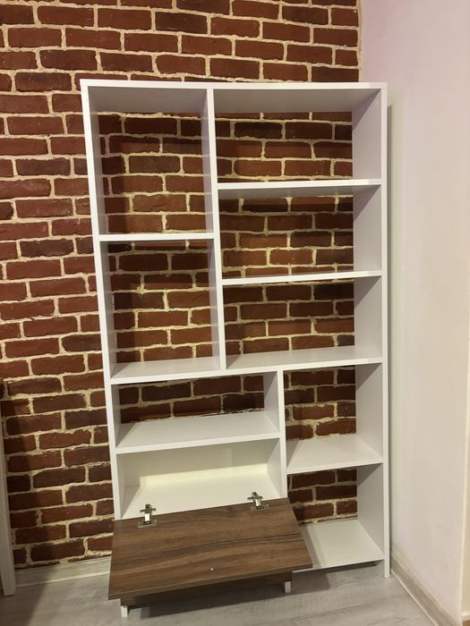 Vand dulap biblioteca pentru living
